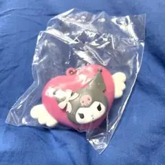 【新品】サンリオキャラクターズ 夢みるエンジェルライトスイング クロミ【ガチャ】