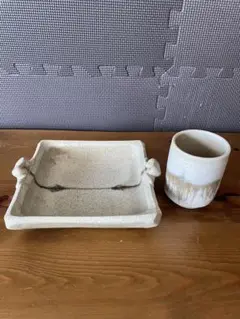 【新品・未使用】旭川　北窓窯　フルセット 陶器 旭川 北窓窯 セット 北海道で有名 - メルカリ