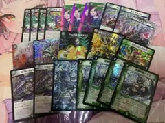 デュエルマスターズ まとめ売り デドダム等