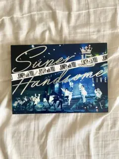 ハンサムライブ2020「JUMP↑with YOU」Blu-ray