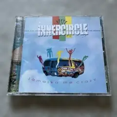 Inner Circle Jamaika Me Crazy