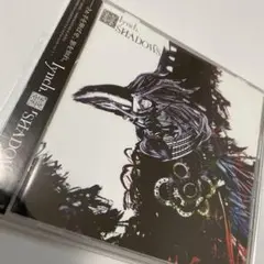 2009年  lynch.  SHADOWS ポスター  超美品 2009年 lynch. SHADOWS ポスター 超美品の通販 by みんなで