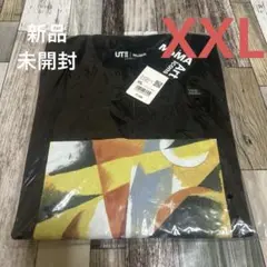新品 ユニクロ MoMA アートアイコンズ UT モマ Tシャツ 未開封 XXL