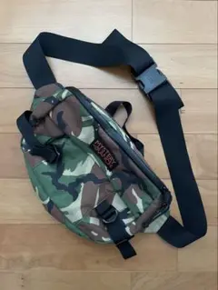 希少 美品 正規品 MYSTERY RANCH 2WAY ショルダーバッグ