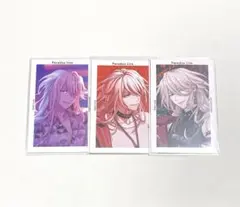 Paradox Live パラライ 甲斐田紫音 Gプリ