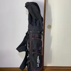 値下げしましたU.S.Athlete U.S.アスリートスタンド キャディバッグ