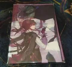 【崩壊スターレイル】一番くじ カフカ E賞 マルチクロス