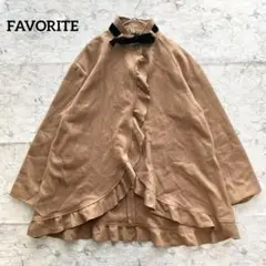 vintage ヴィンテージ ニット コート 羽織り フリンジ ポンチョ 2025年最新】VINTAGE 季節感:春 レディース ポンチョ・ケープ