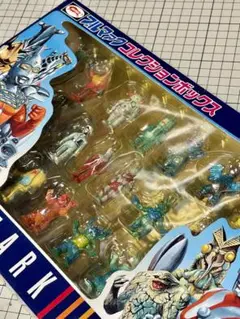 B-CLUB ウルトラマン ブルマァク コレクションボックス BANDAI ブルマァクコレクションボックス 25体セット ウルトラマン