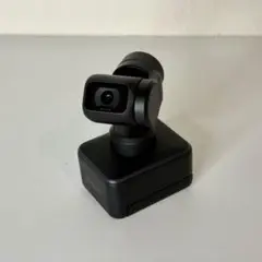 Insta360 Link 4K AIウェブカメラ 本体のみ