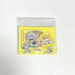 爆豪勝己 ヒロアカ アクリルminiフィギュア
