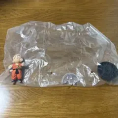 一番くじ ドラゴンボール D賞 クリリン