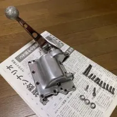 最終値下げ‼️送料込み‼️ハーレーメカトップシフト