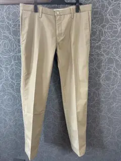リーバイス ベージュ チノパン W36 L34