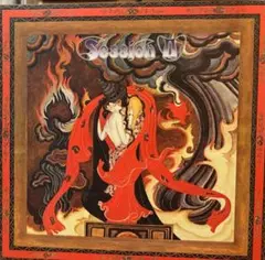 【廃盤LP】Session II / Session II