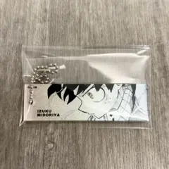 緑谷出久 オーロラアクリルキーホルダー 僕のヒーローアカデミア ヒロアカ