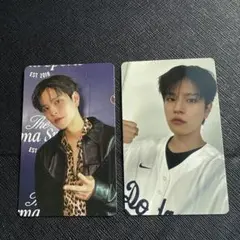 Stray Kids K-POP karma スンミン　hmv