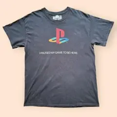 ゲームT ギルダン リップルジャンクション PlayStation ブラック L