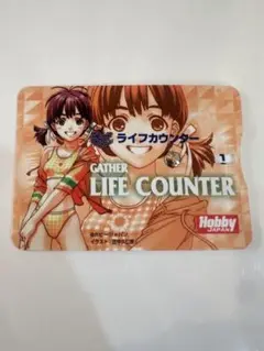 未開封！Serra Angel デッキケースとライフカウンター デッキバインダー デッキケース ultrapro セラの天使 MTG 未開封