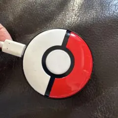 ポケモンgo plus+ ジャンク品　プラスプラス　水没　スリープ