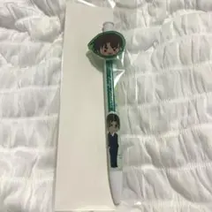 名探偵コナン セガラッキーくじ ペン 平次