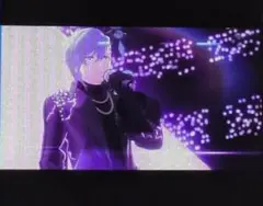 うたプリ タブナイ 入場者特典 コマフィルム2弾 蘭丸⑥