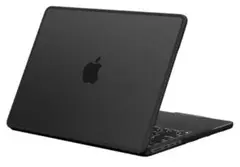 MacBook用フロスト仕上げケース　マット