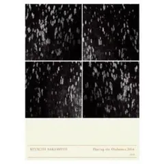 坂本龍一 Playing the Orchestra 2014 DVD