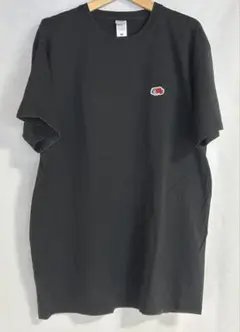 FRUIT OF THE LOOM 黒 Tシャツ XL