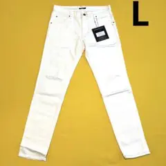 定価40700円 ダボロ デニム パンツ ジーンズ ジーパン 新品 3858