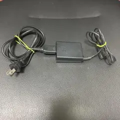 SONY PSP-380 ACアダプター 5V 1500mA