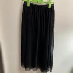 Freesia ロングスカート Mサイズ