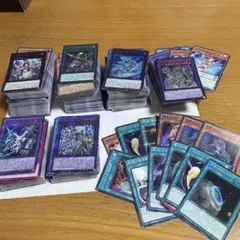 遊戯王引退品