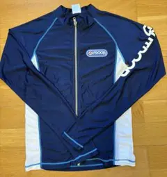 ラッシュガード　160サイズ　OUTDOOR