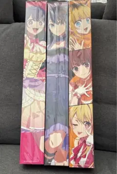 一番くじ　推しの子　 C賞 コンプリート