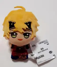原神 ちびぐるみ トーマ マスコット
