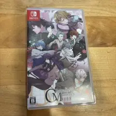 Charade Maniacs Nintendo Switch