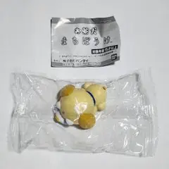 お茶犬 まちぼうけ　チャイ