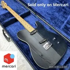 らーめん先生専用　FERNANDES TE95-T ジュディマリTAKUYA FERNANDES TE95-T ジュディマリTAKUYAモデル フェルナンデス