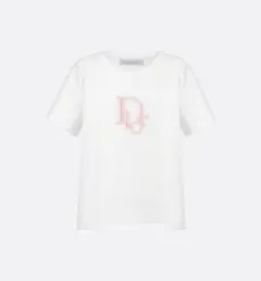 Dior Tシャツ ピンク