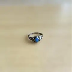 ターコイズリング