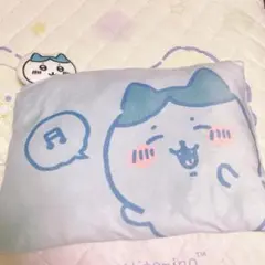ちいかわ　ハチワレ　枕　クッション