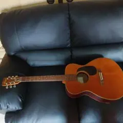 Hamox  アコーステックギター　1970年代　made in japan Hamox アコーステックギター 1970年代 made in japan - メルカリ