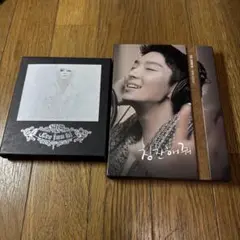 イジュンギ j style 褒めてくれ