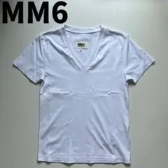 【未使用】MM6 短丈 パックT サイズS 廃盤品