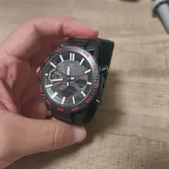 EDIFICE CASIO