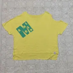 マーブル　Mable フィットネスウェア Tシャツ　women フリーサイズ