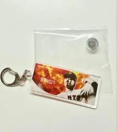 【シークレット品】読売ジャイアンツ 井上温大 アクリルキーホルダー 2025