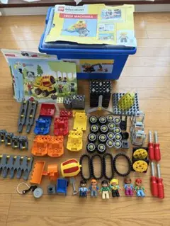 2025年最新】lego レゴ 45002の人気アイテム - メルカリ