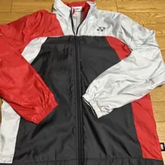 ヨネックスヒートカプセルジャケット